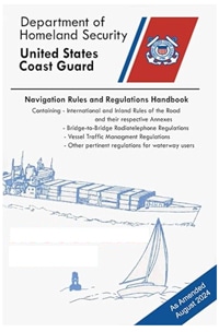 USCG Rules Book