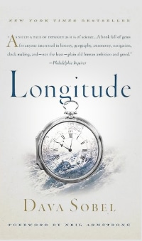 Longitude