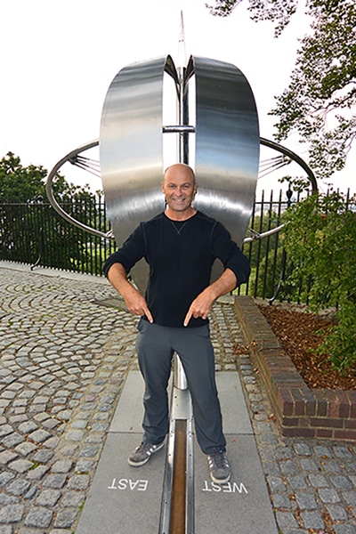 Prime Meridian