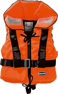 Child Life Vest